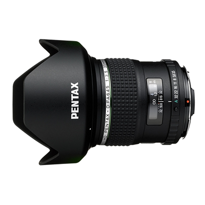 HD PENTAX-D FA645 35mmF3.5AL[IF]